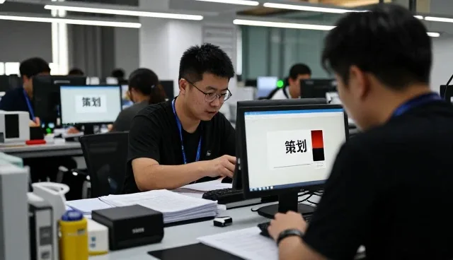 旺季备货中使用企业管理咨询的优势分析