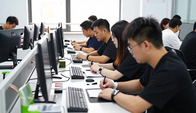 管理培训帮助策划实现效率提升