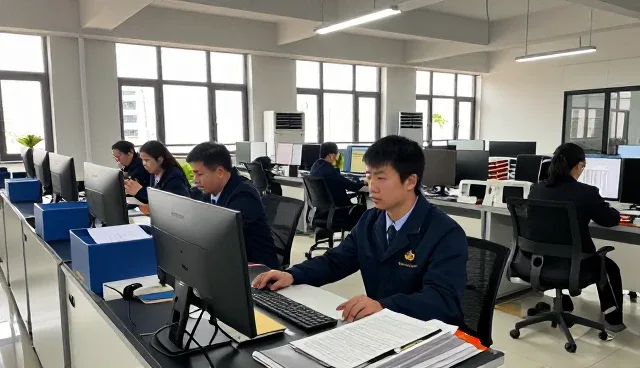星芸（杭州）品牌管理有限公司探索流程优化更多应用可能