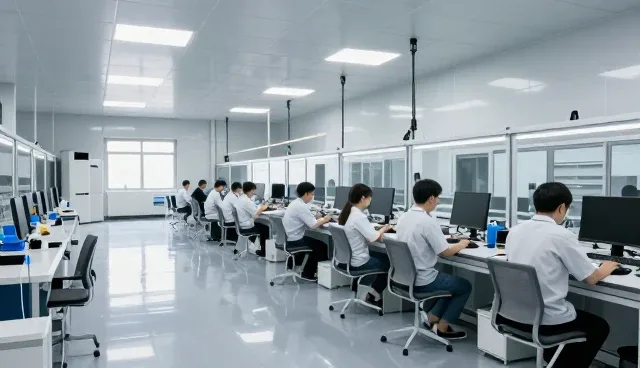 组织变革中流程优化的实践路径与挑战