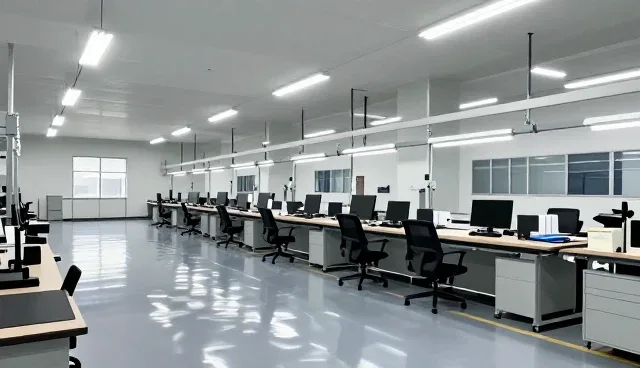 行业前景变化对管理培训实施难点的影响